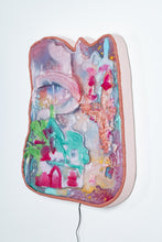 Load image into Gallery viewer, Souvenirs & Suburbia, Crooked House and Fairy Castles, 2025. Lu Williams edition No.2