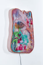 Load image into Gallery viewer, Souvenirs & Suburbia, Crooked House and Fairy Castles, 2025. Lu Williams edition No.2