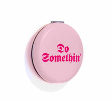 Load image into Gallery viewer, Compact Mirror, Elleanna Chapman