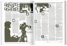 Load image into Gallery viewer, #47 Petra Bauer and Dan Kidner ‘Working Together: Notes on British Film Collectives in the 1970’