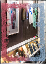 Load image into Gallery viewer, '#Princess Artie en Fleur' Volker Eichelmann