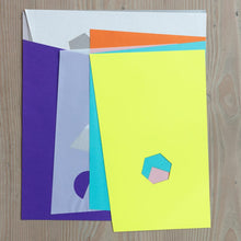 Load image into Gallery viewer, 'The Concept of Time is Intrinsically Incoherent' Mark Fell