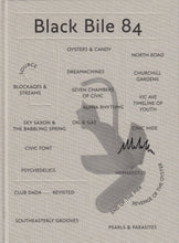 Load image into Gallery viewer, #88 Rick Buckley 'Black Bile'