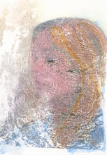 Load image into Gallery viewer, Katie Turnball's Self-Portrait