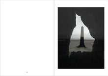 Load image into Gallery viewer, #88 Rick Buckley 'Black Bile'