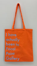 Load image into Gallery viewer, FPG Tote Bag
