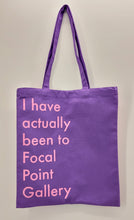 Load image into Gallery viewer, FPG Tote Bag
