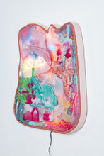 Load image into Gallery viewer, Souvenirs &amp; Suburbia, Crooked House and Fairy Castles, 2025. Lu Williams edition No.2
