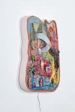 Load image into Gallery viewer, Souvenirs &amp; Suburbia, Crooked House and Fairy Castles, 2025. Lu Williams edition No.1
