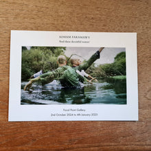 Load image into Gallery viewer, Adham Faramawy Invitation

