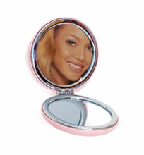 Load image into Gallery viewer, Compact Mirror, Elleanna Chapman
