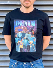 Load image into Gallery viewer, Rafał Zajko &#39;Denim&#39; T Shirt
