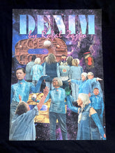 Load image into Gallery viewer, Rafał Zajko &#39;Denim&#39; T Shirt
