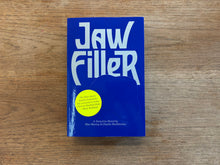 Load image into Gallery viewer, Jaw Filler by Maz Murray and Charlie Markbreiter
