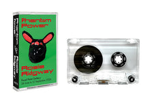 Load image into Gallery viewer, Rosie Ridgway 'Phantom Power' Cassette Tape
