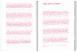 #47 Petra Bauer and Dan Kidner  ‘Working Together: Notes on British Film Collectives in the 1970’