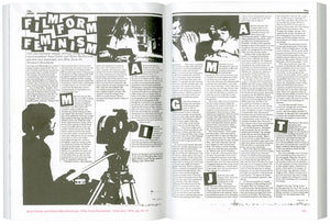 #47 Petra Bauer and Dan Kidner  ‘Working Together: Notes on British Film Collectives in the 1970’