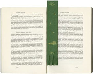 #48 Focal Point Gallery Bookmark