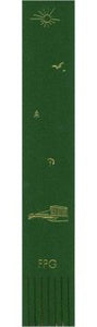 #48 Focal Point Gallery Bookmark