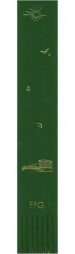 #48 Focal Point Gallery Bookmark