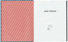Load image into Gallery viewer, #37 Anna Parkina
