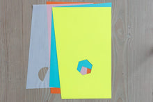 Load image into Gallery viewer, &#39;The Concept of Time is Intrinsically Incoherent&#39; Mark Fell
