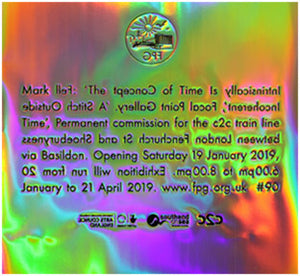 Invitation Lucky Dip 5 for 3