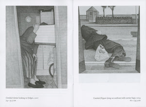 #83 Paul Anthony Harford 'Other Voices, Other Rooms'