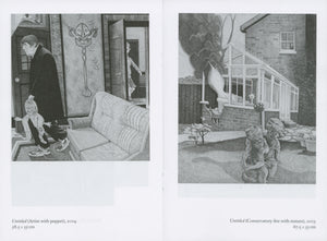 #83 Paul Anthony Harford 'Other Voices, Other Rooms'