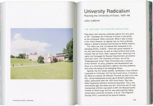 #87 'Radical ESSEX'