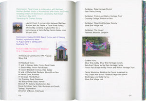 #87 'Radical ESSEX'
