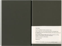Load image into Gallery viewer, #69 Sophie Sleigh-Johnson &#39;Chthonic Index&#39;
