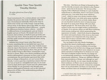Load image into Gallery viewer, #69 Sophie Sleigh-Johnson &#39;Chthonic Index&#39;
