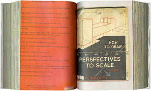 #52 Mike Nelson  ‘AN INVOCATION – Five hundred and thirty books from Southend Central Library’