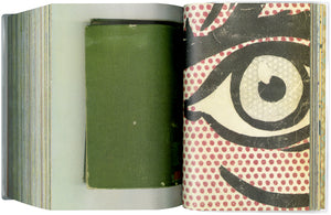 #52 Mike Nelson  ‘AN INVOCATION – Five hundred and thirty books from Southend Central Library’