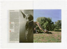 Load image into Gallery viewer, #35 Giorgio Sadotti  ‘THIS THIS MONSTER THIS THINGS’
