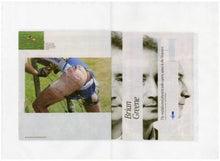 Load image into Gallery viewer, #35 Giorgio Sadotti  ‘THIS THIS MONSTER THIS THINGS’
