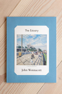 #92 John Wonnacott 'The Estuary'
