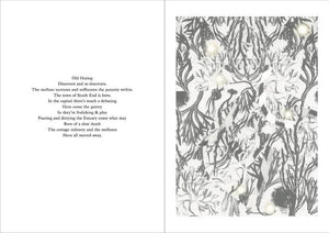 #88 Rick Buckley 'Black Bile'