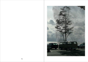 #88 Rick Buckley 'Black Bile'