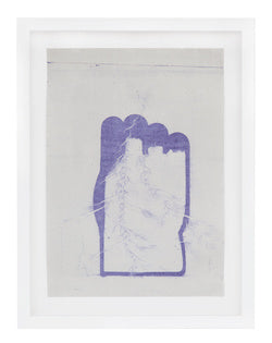 'patch – cyclone – hand' Paul Johnson